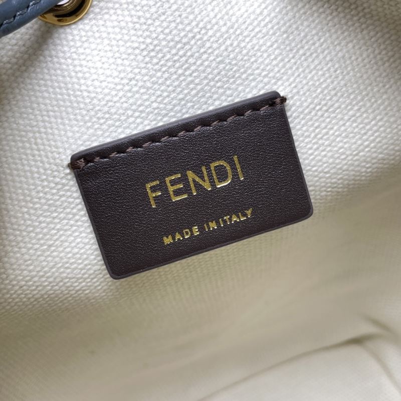 Fendi Bucket Bags